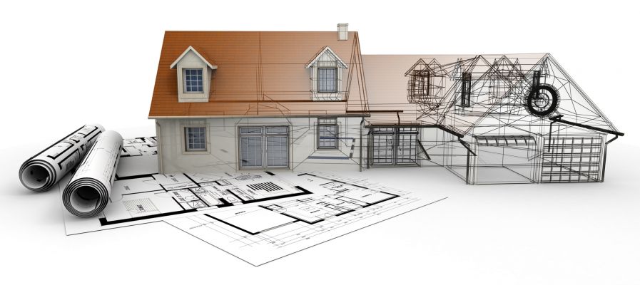 Extensions (Agrandissement de maison, création de terrasse, véranda, aménagement de jardin, création de local poubelle,...)
